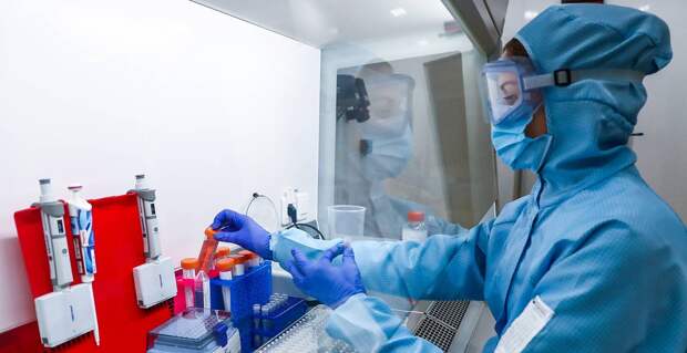 Проведение анализа на коронавирус в Зеленограде с учетом требований безопасности