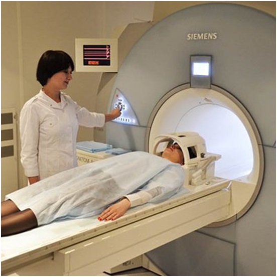 Артрит: магнитно-резонансная томография