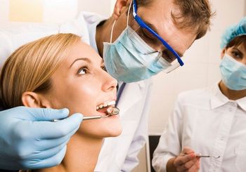 Чем поможет врач-стоматолог
